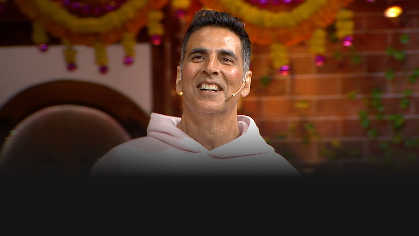 The Kapil Sharma Show