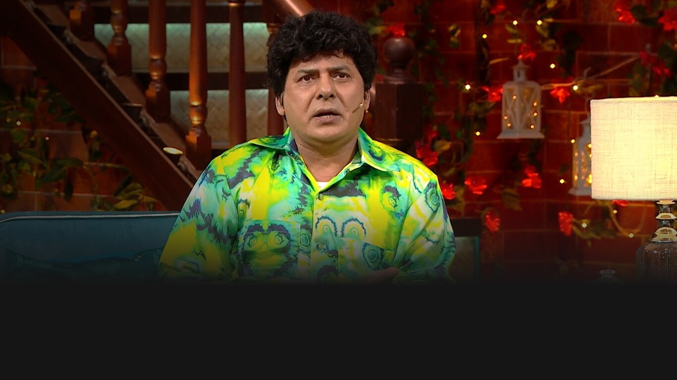 The Kapil Sharma Show