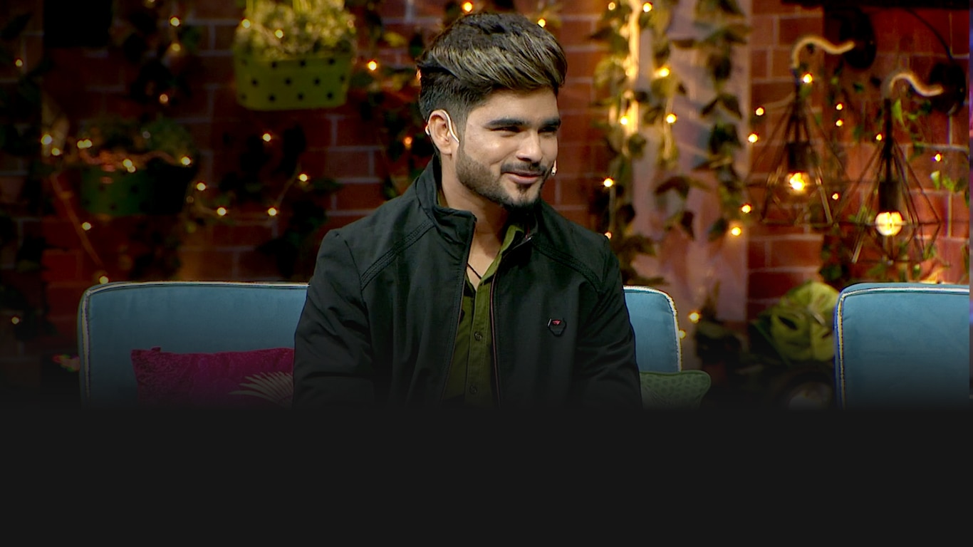 The Kapil Sharma Show