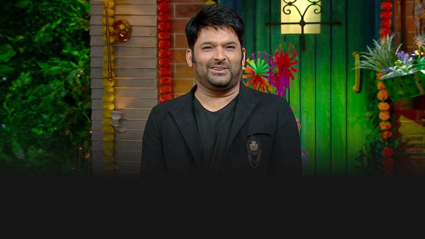 The Kapil Sharma Show