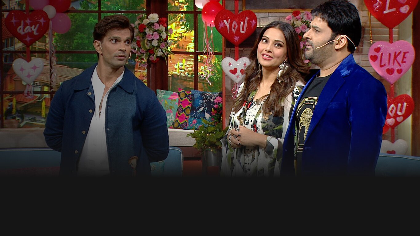 The Kapil Sharma Show