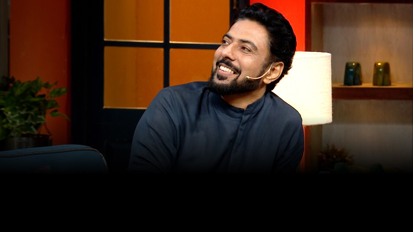 The Kapil Sharma Show