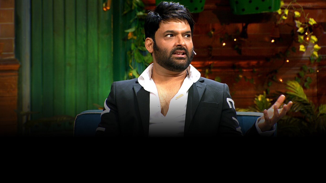 The Kapil Sharma Show