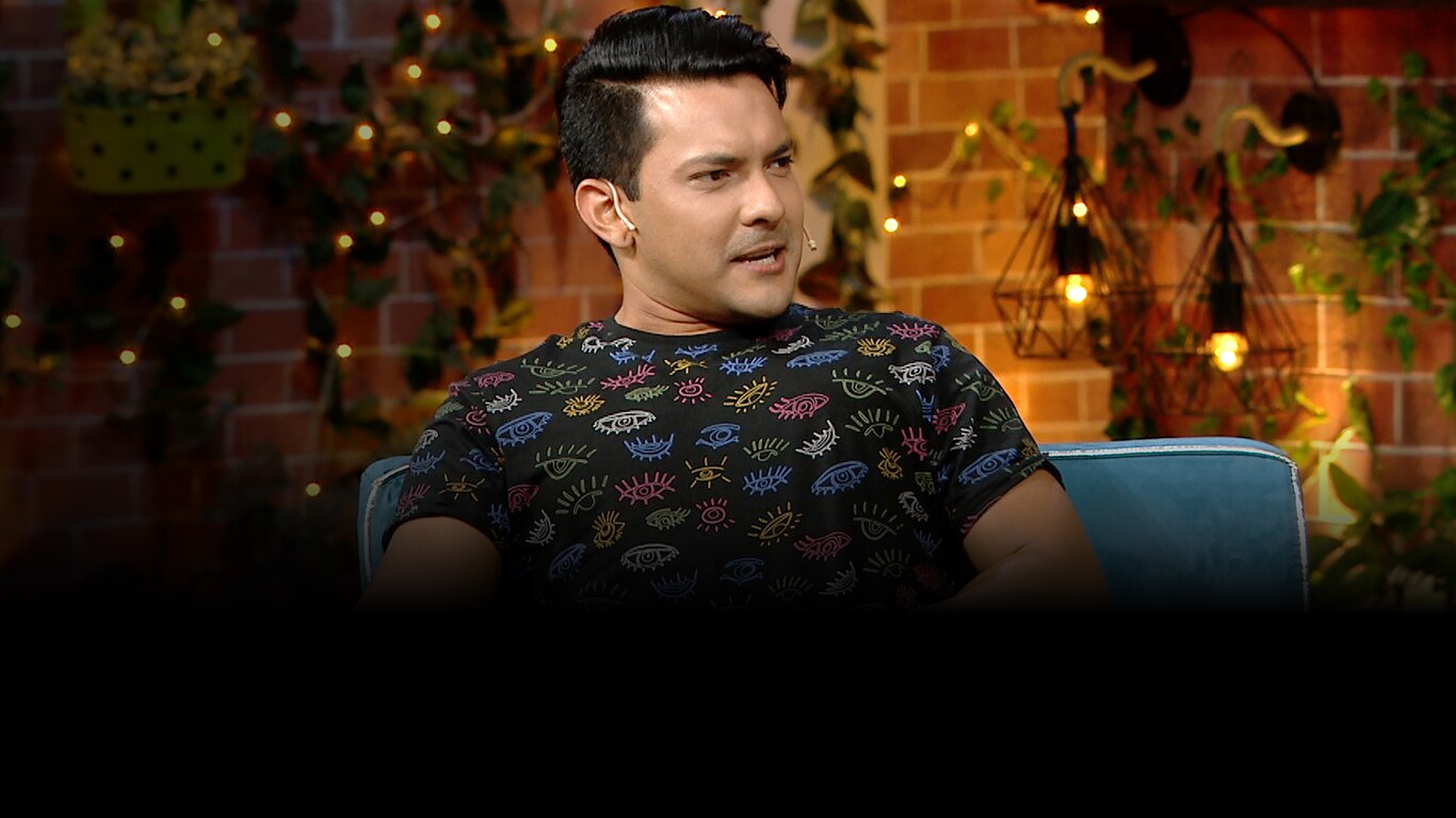 The Kapil Sharma Show