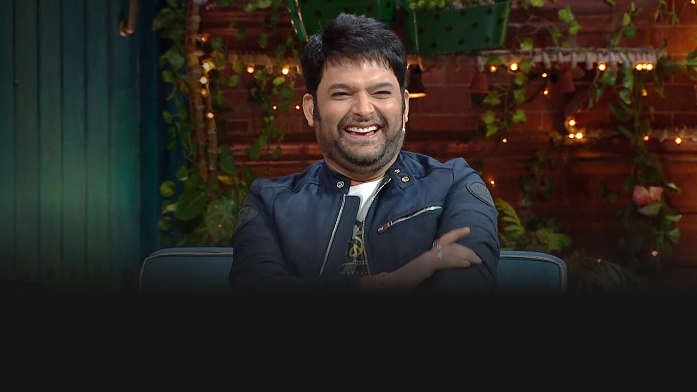 The Kapil Sharma Show