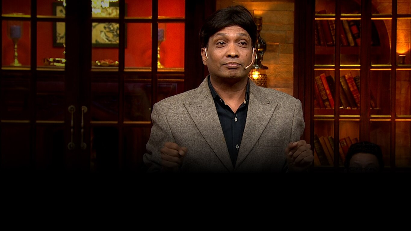 The Kapil Sharma Show