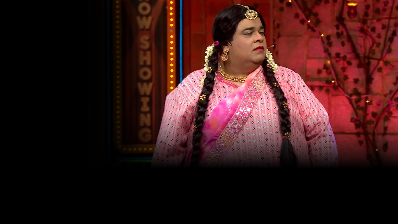 The Kapil Sharma Show