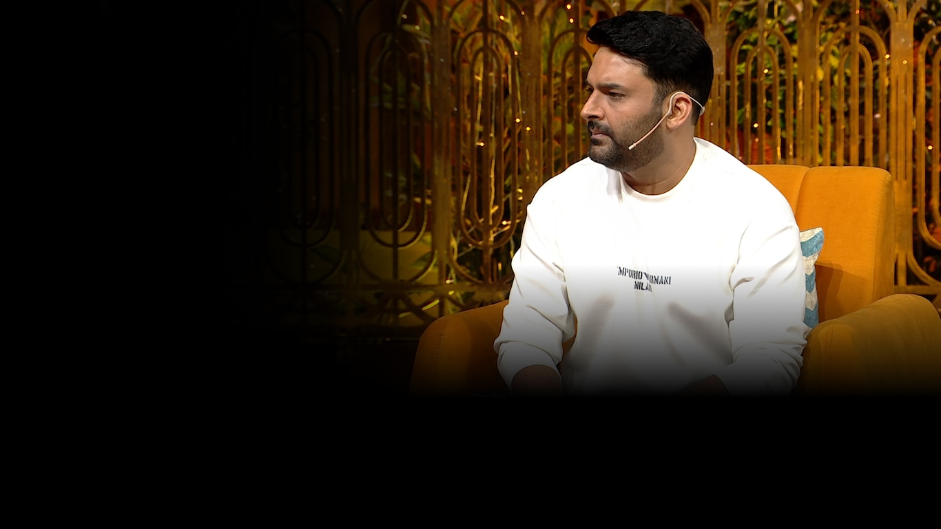 The Kapil Sharma Show