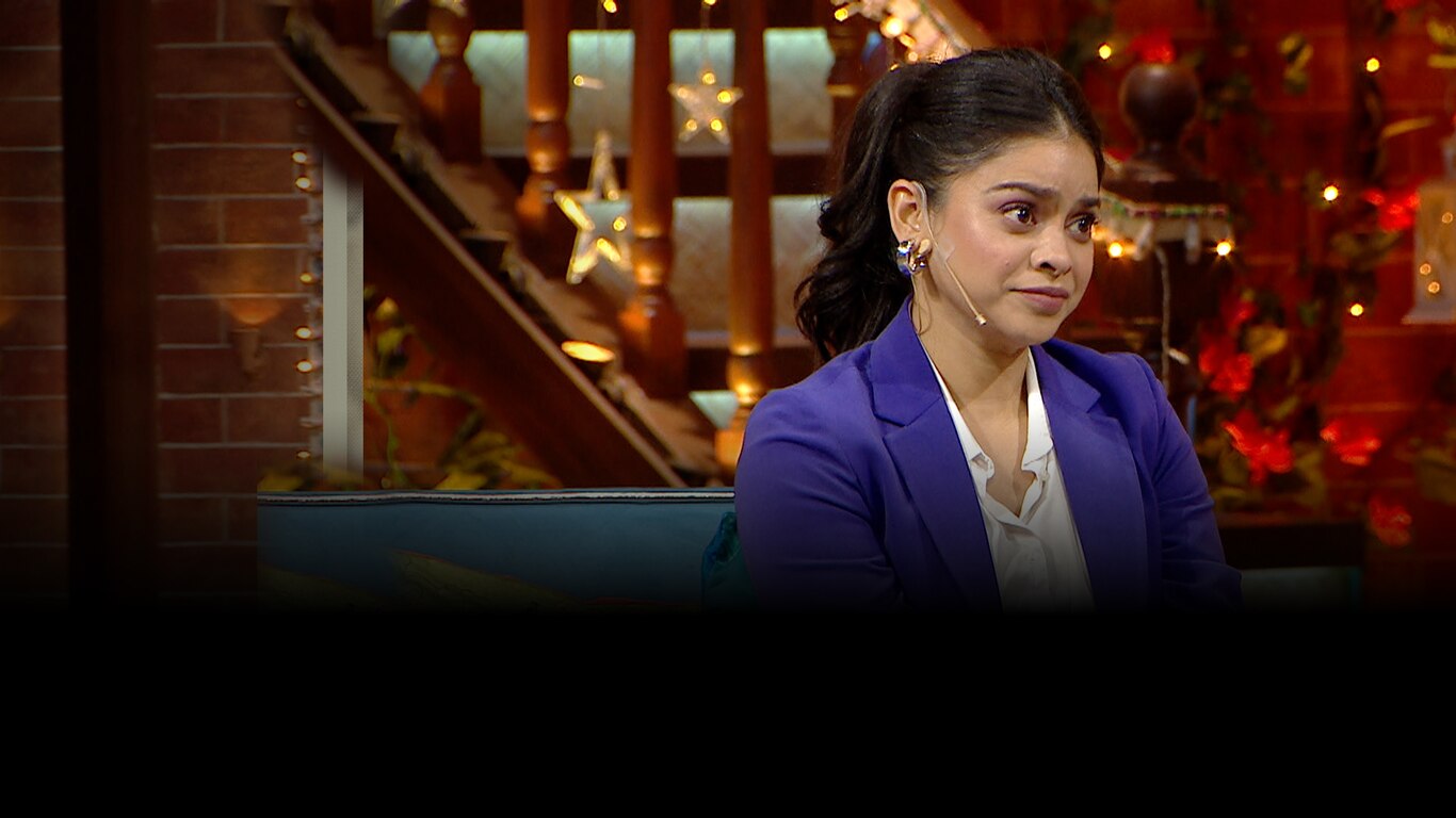 The Kapil Sharma Show