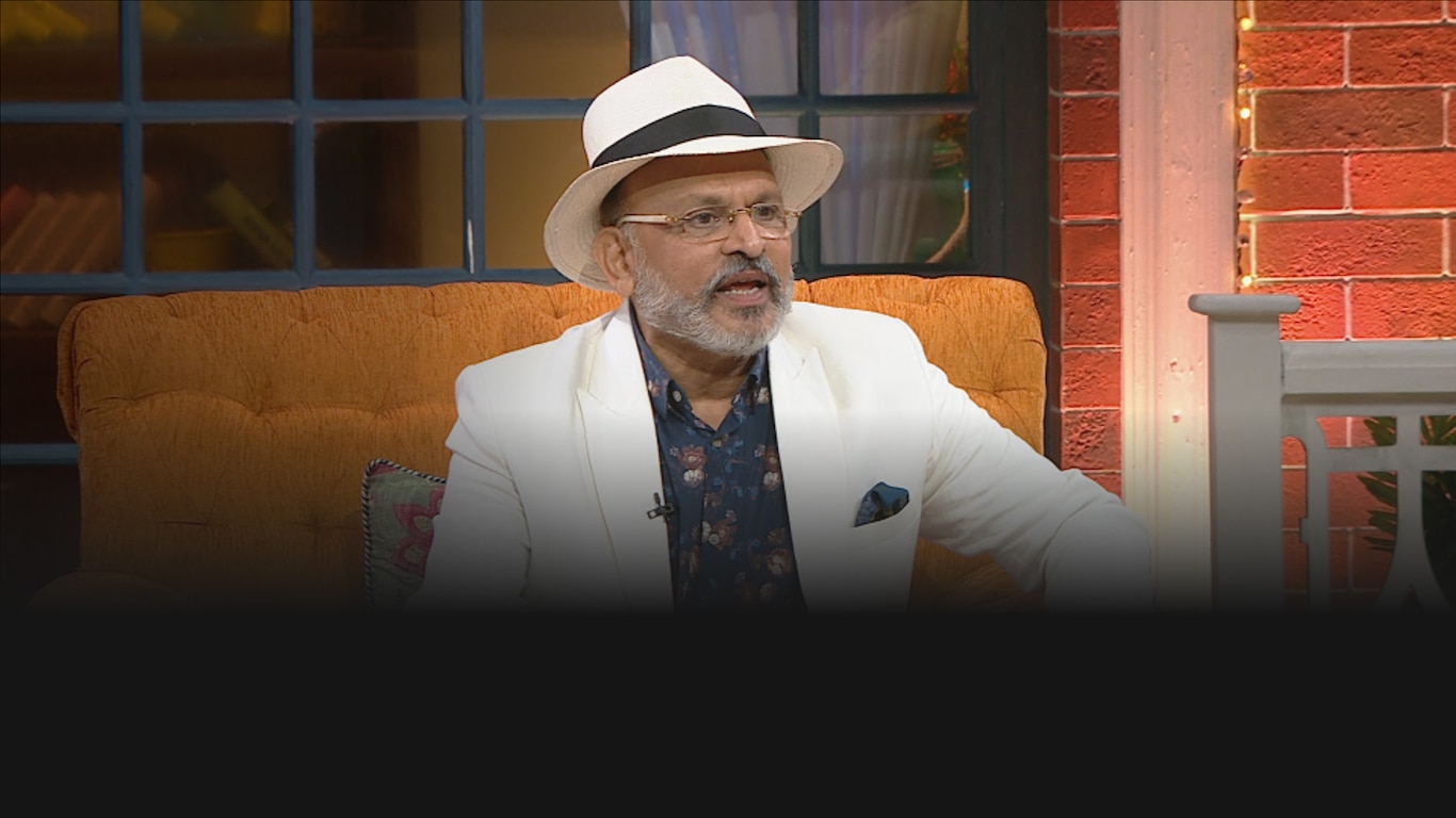 The Kapil Sharma Show