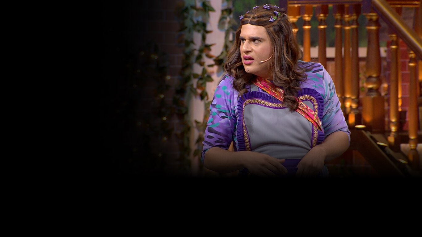 The Kapil Sharma Show