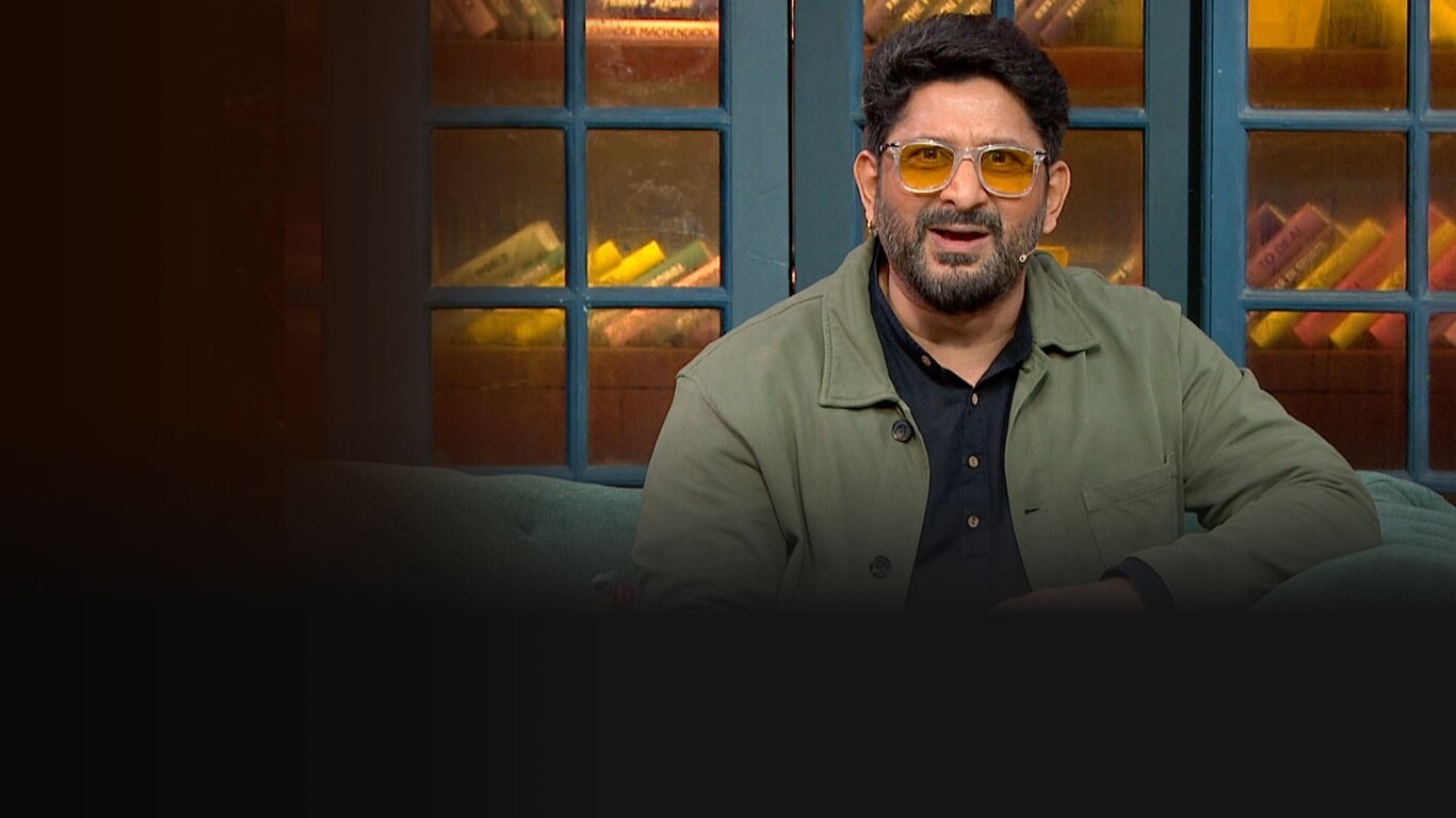 The Kapil Sharma Show