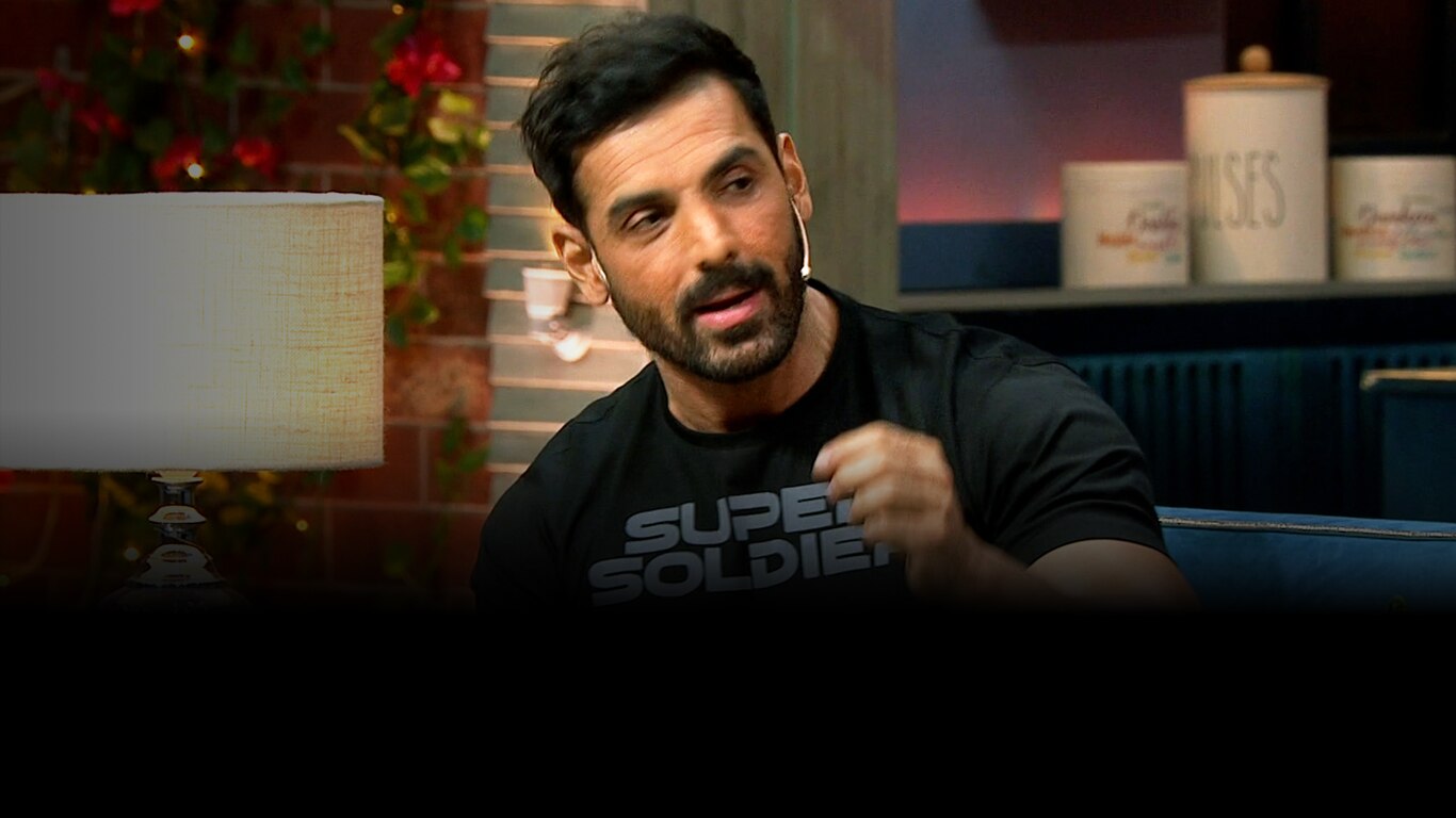 The Kapil Sharma Show