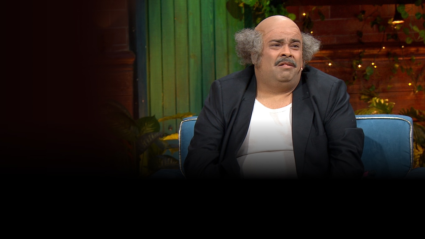 The Kapil Sharma Show