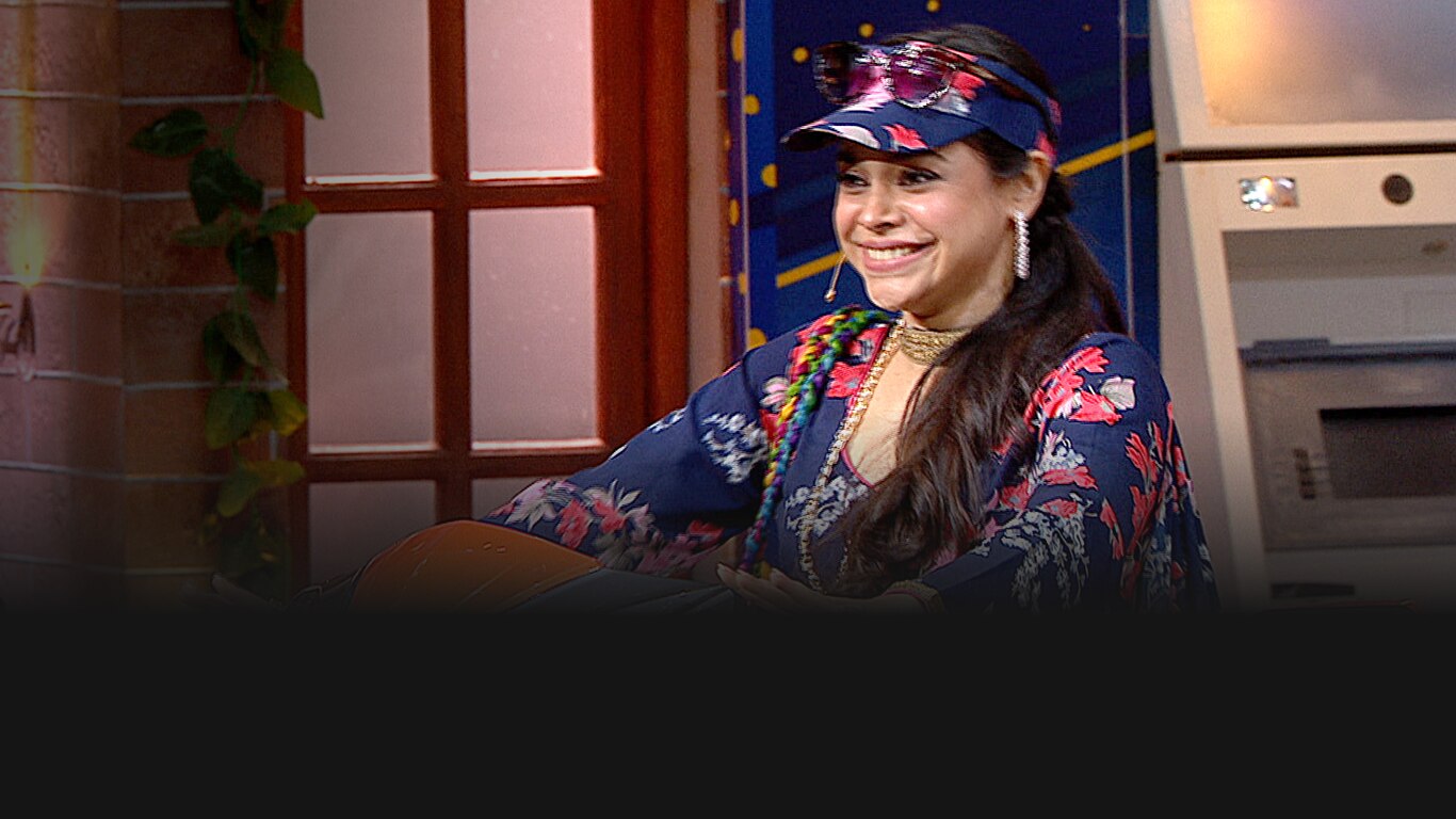 The Kapil Sharma Show