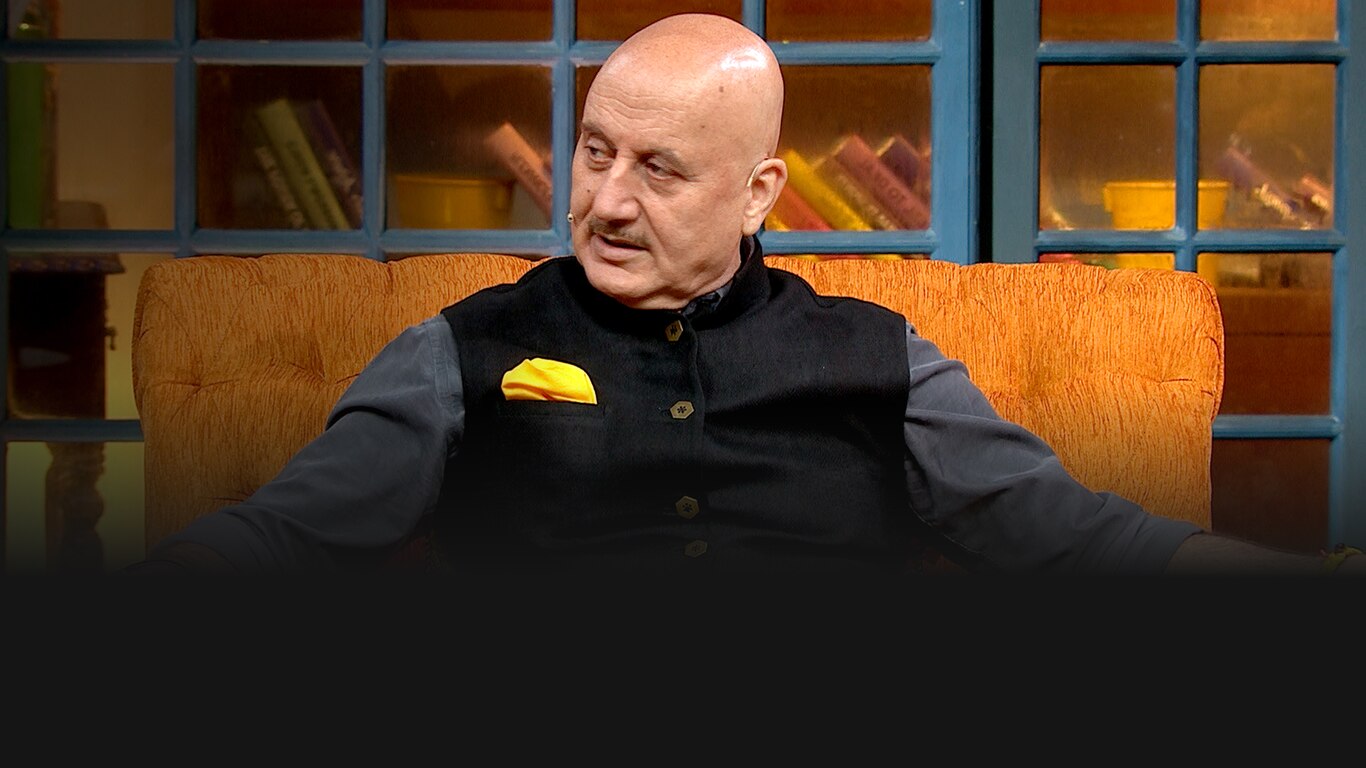 The Kapil Sharma Show