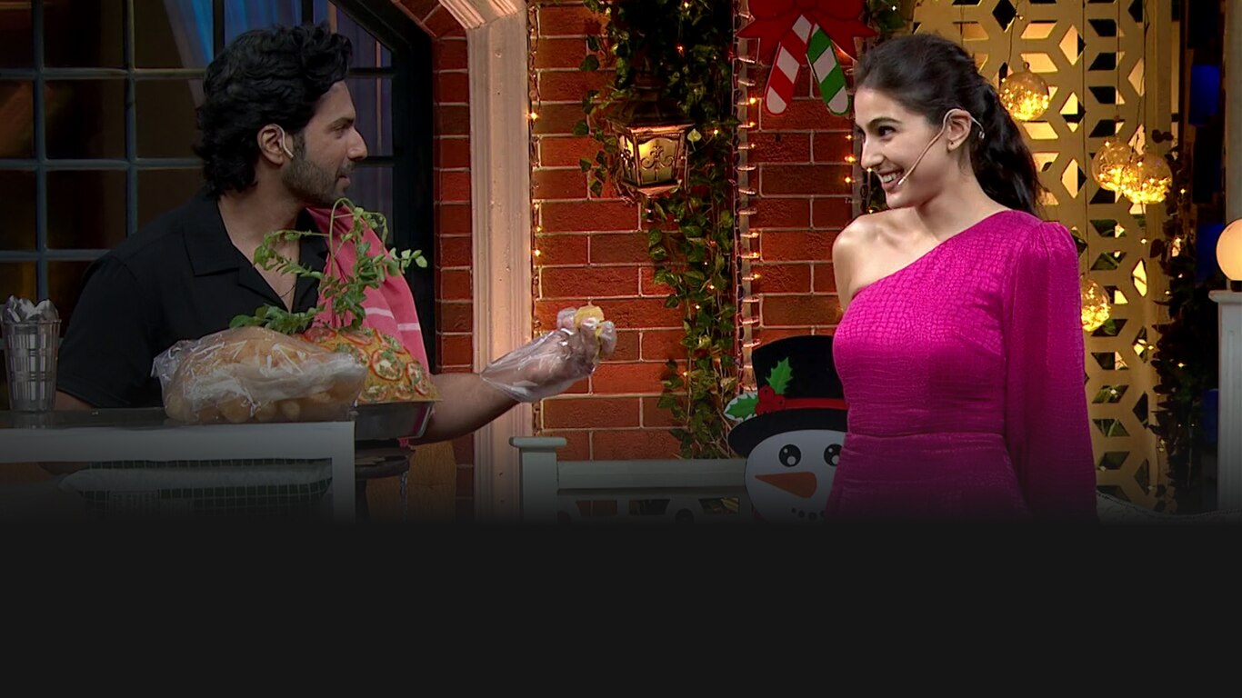 The Kapil Sharma Show