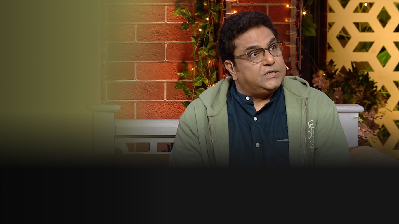 The Kapil Sharma Show