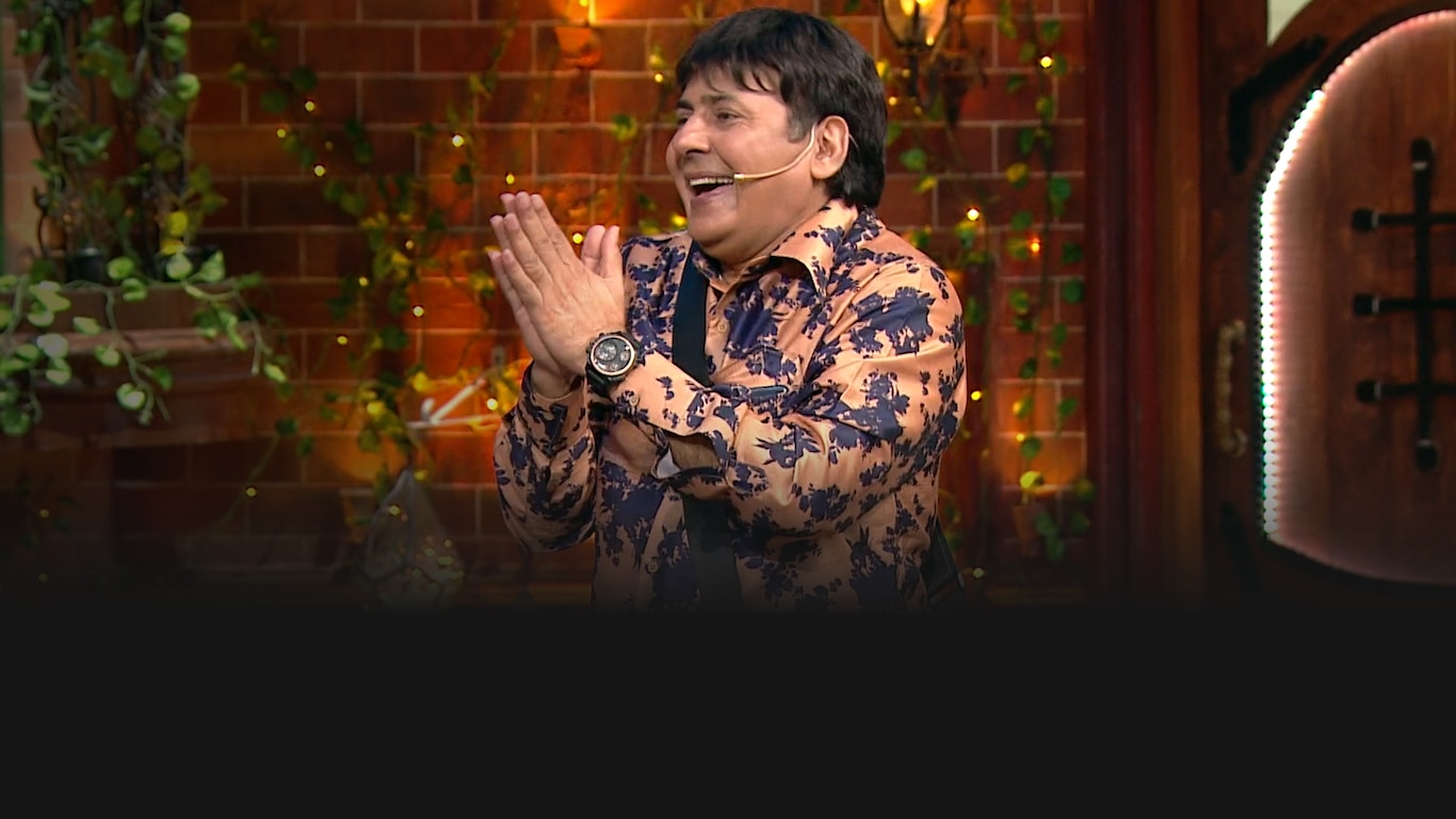 The Kapil Sharma Show