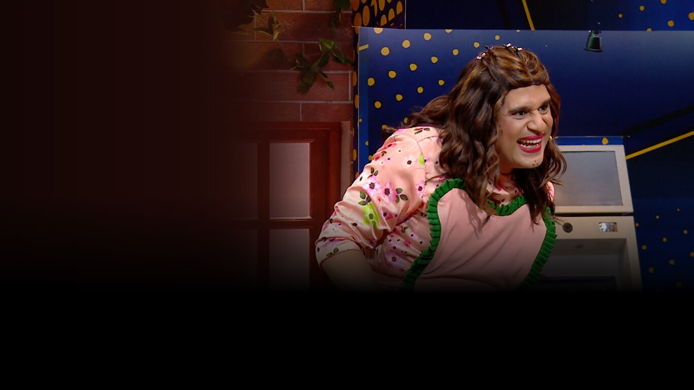 The Kapil Sharma Show