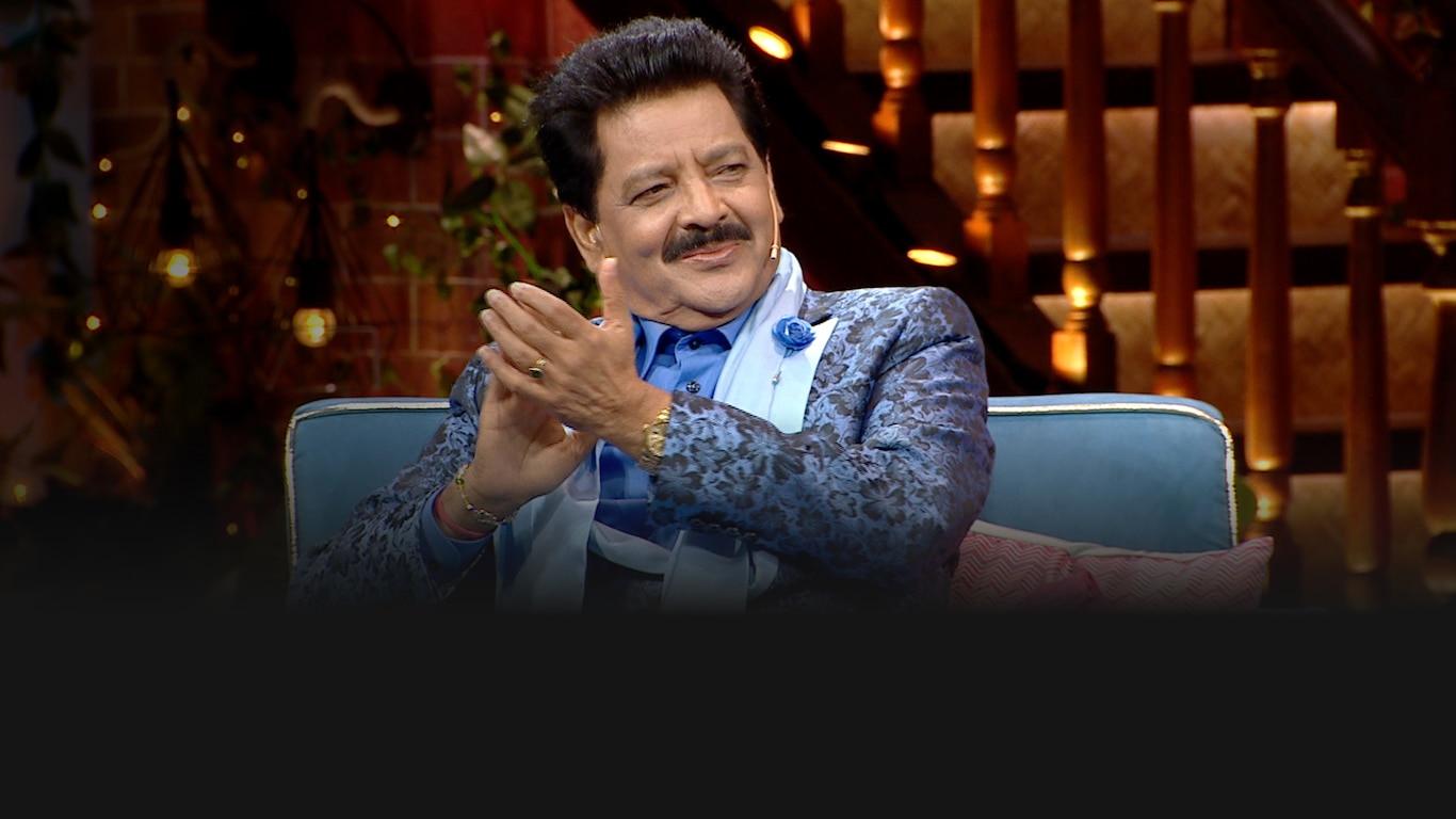 The Kapil Sharma Show