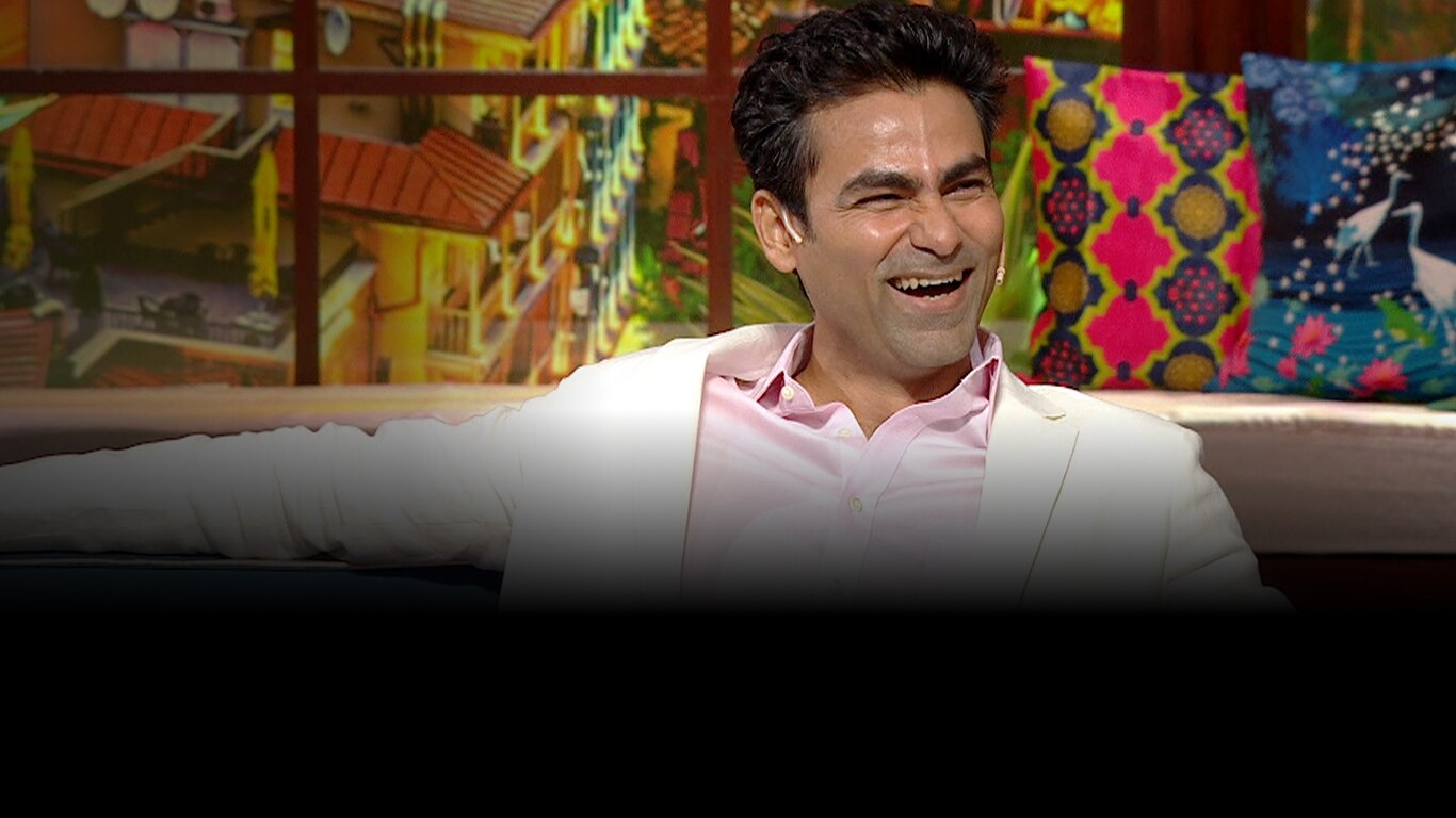 The Kapil Sharma Show