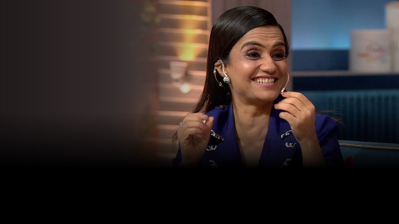 The Kapil Sharma Show