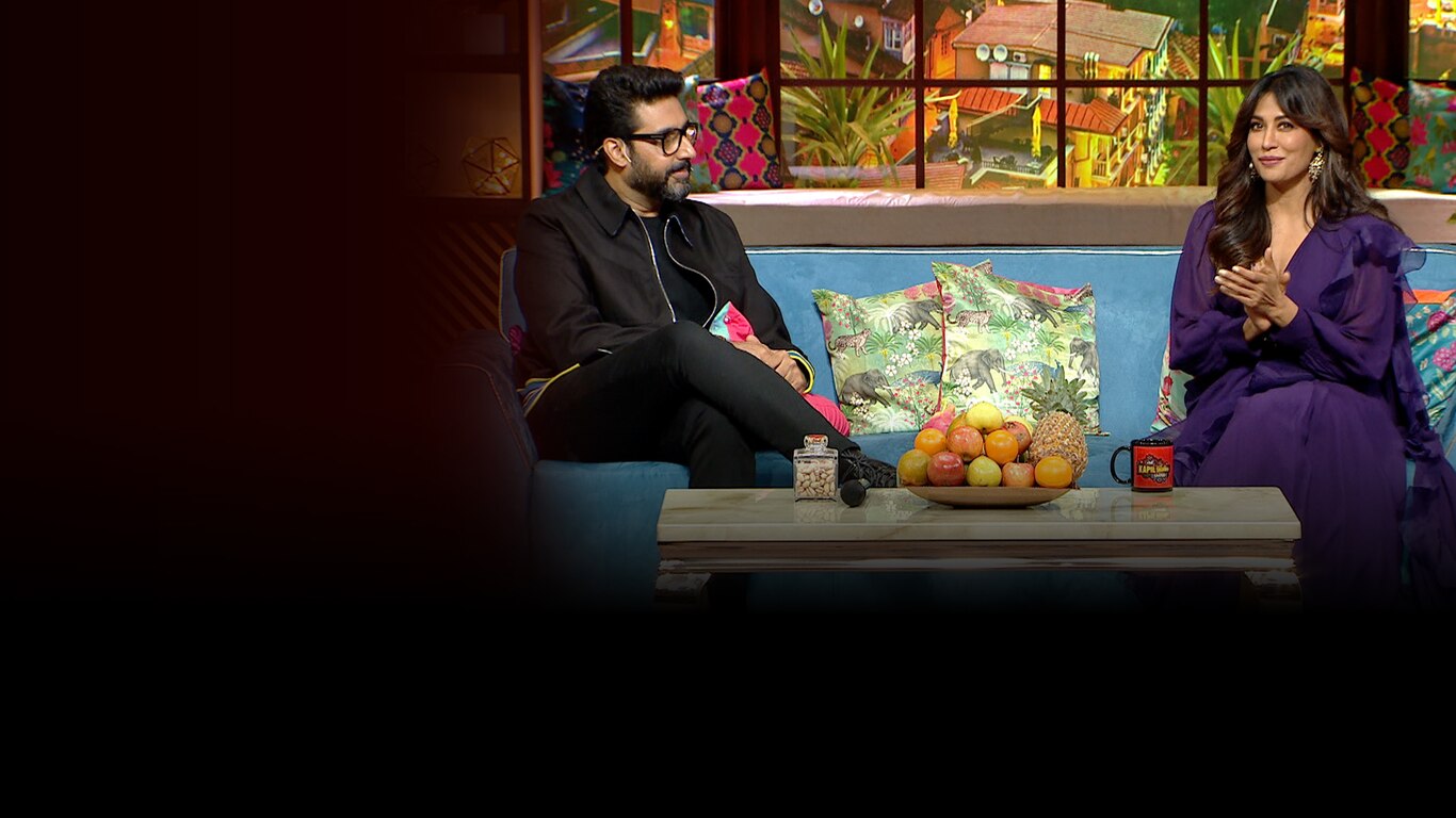 The Kapil Sharma Show