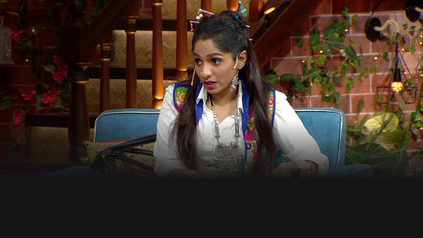 The Kapil Sharma Show