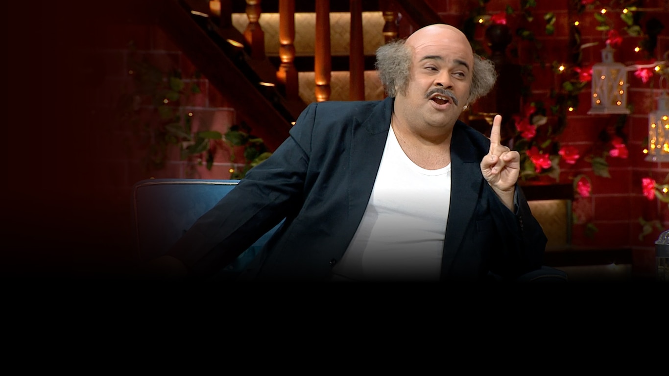The Kapil Sharma Show
