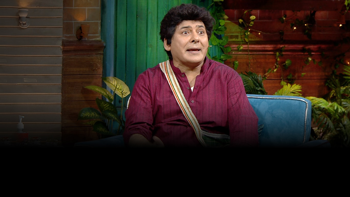The Kapil Sharma Show