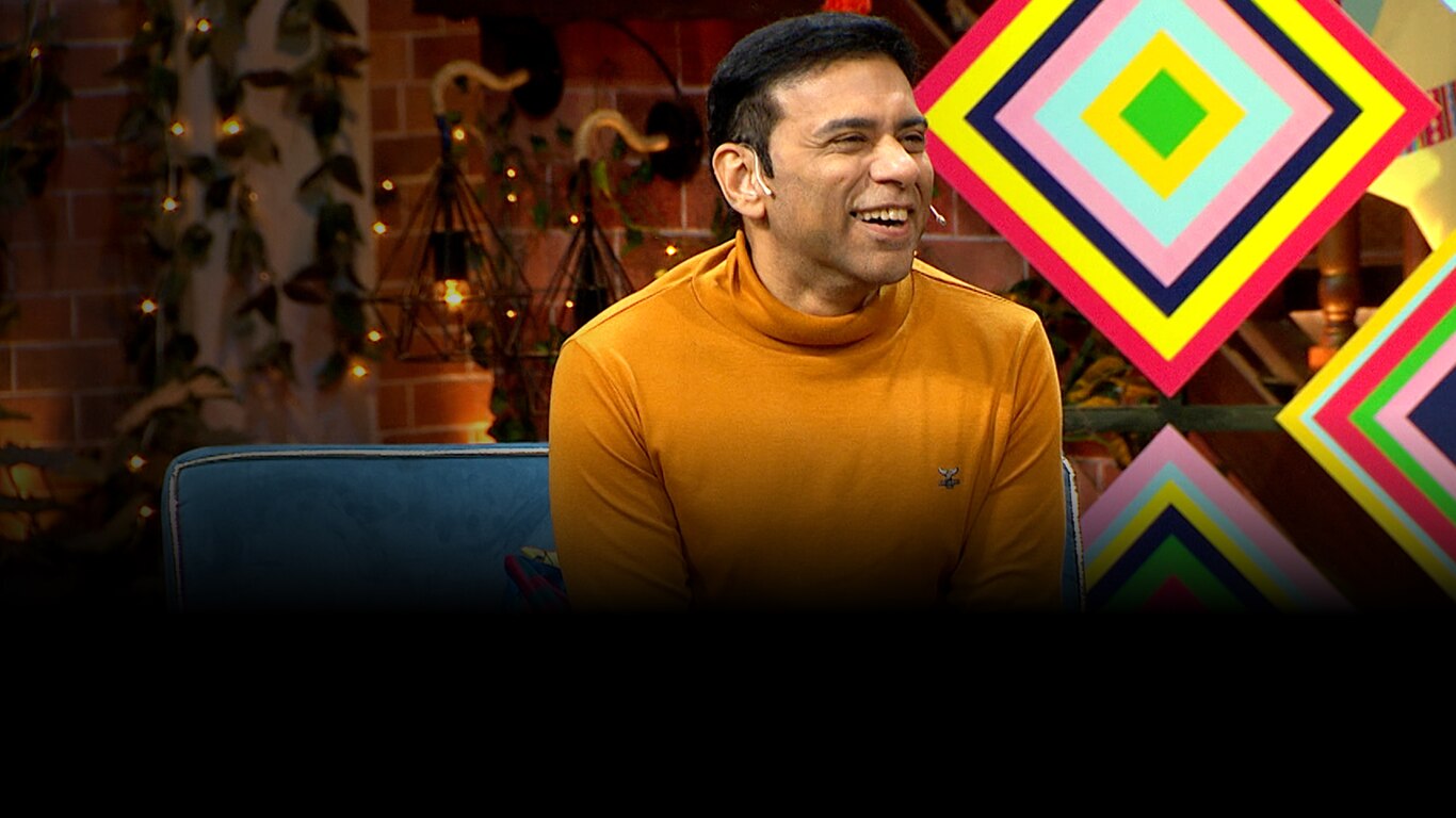 The Kapil Sharma Show