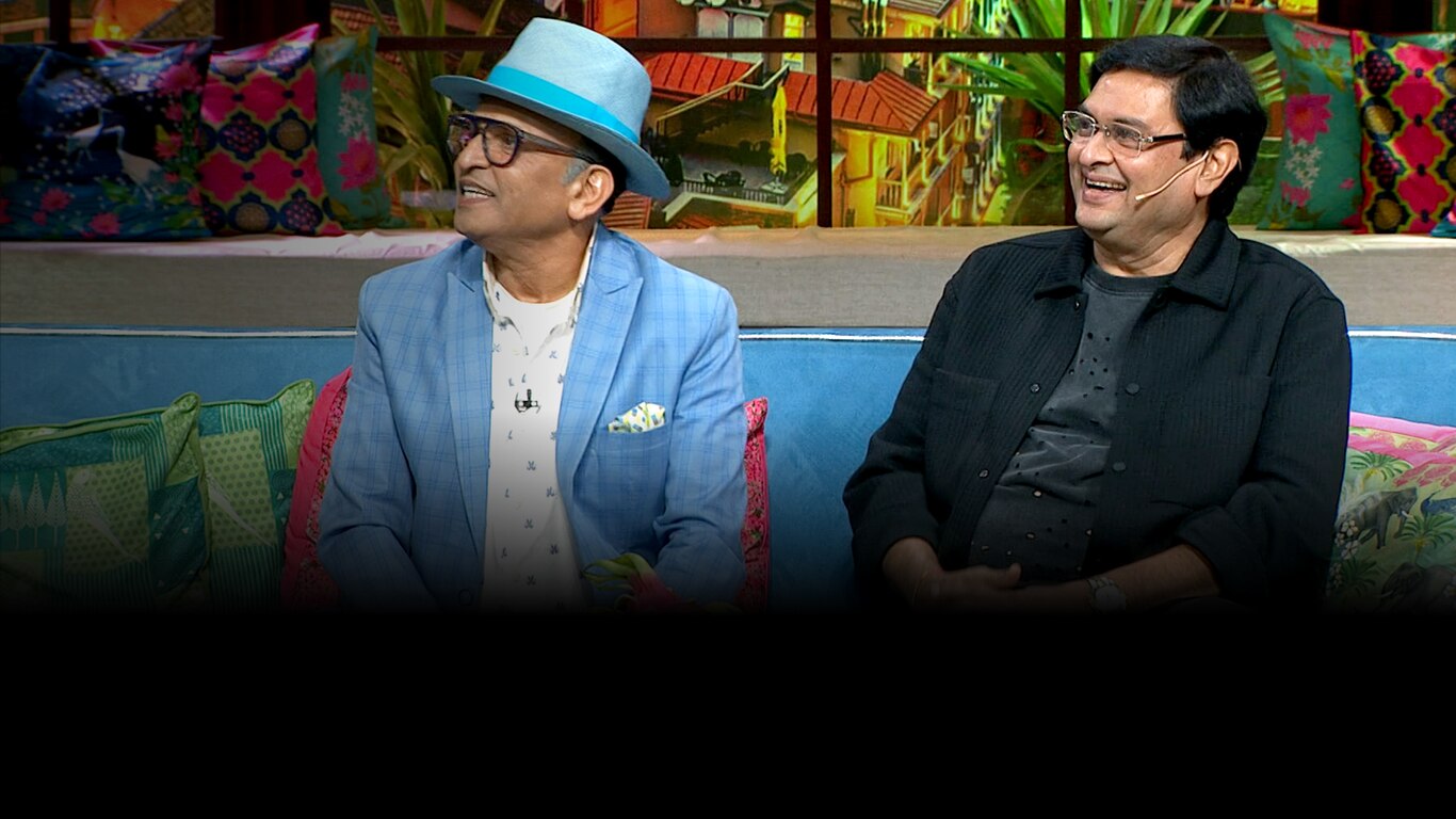The Kapil Sharma Show