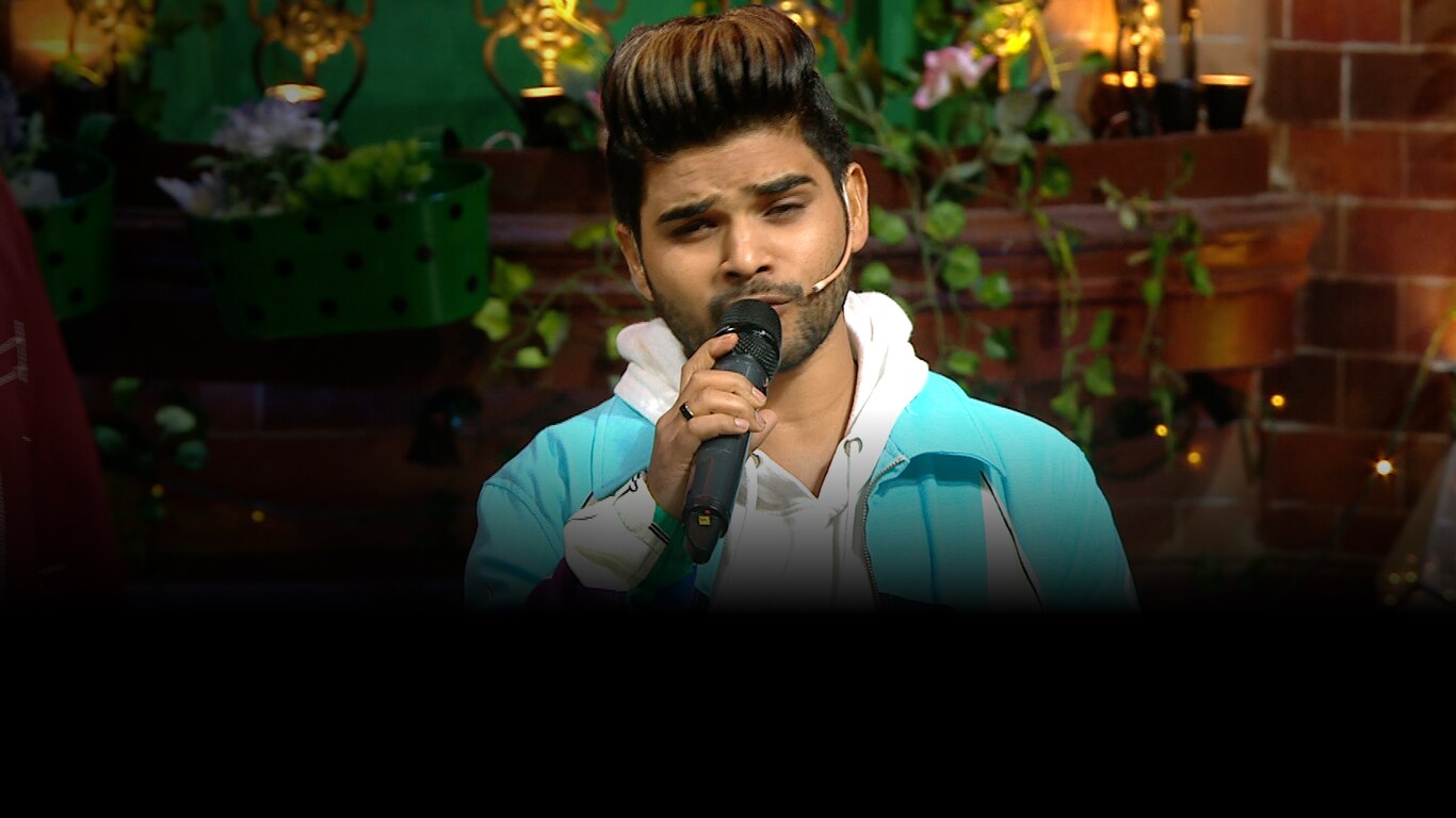 The Kapil Sharma Show