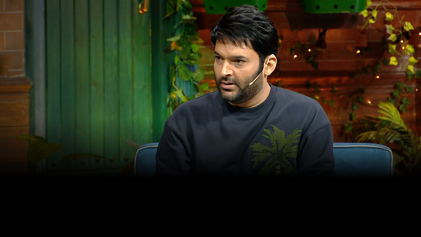 The Kapil Sharma Show