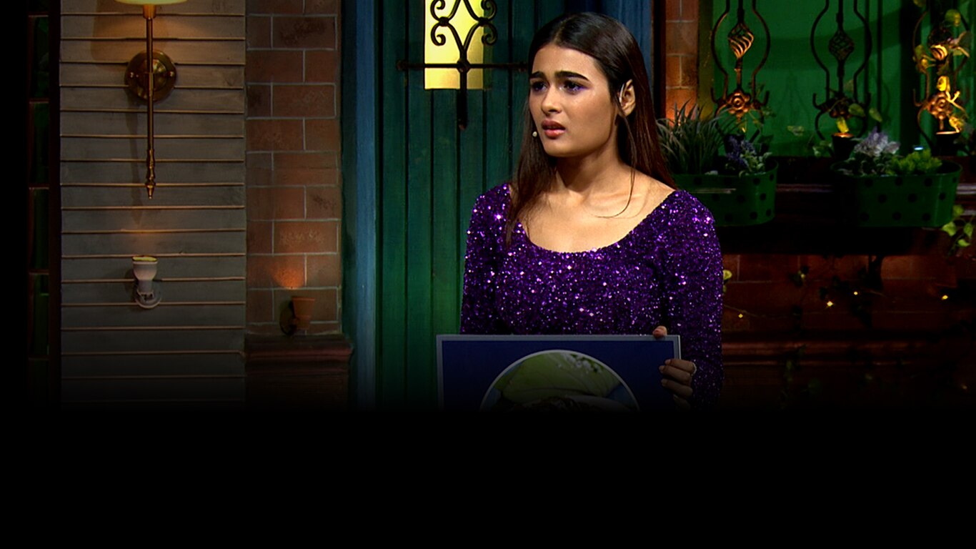 The Kapil Sharma Show