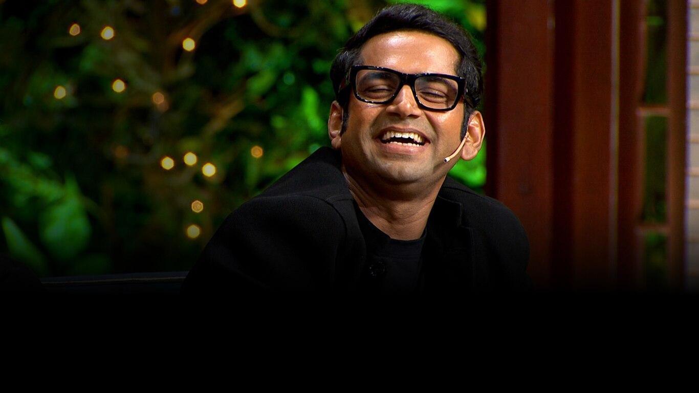 The Kapil Sharma Show