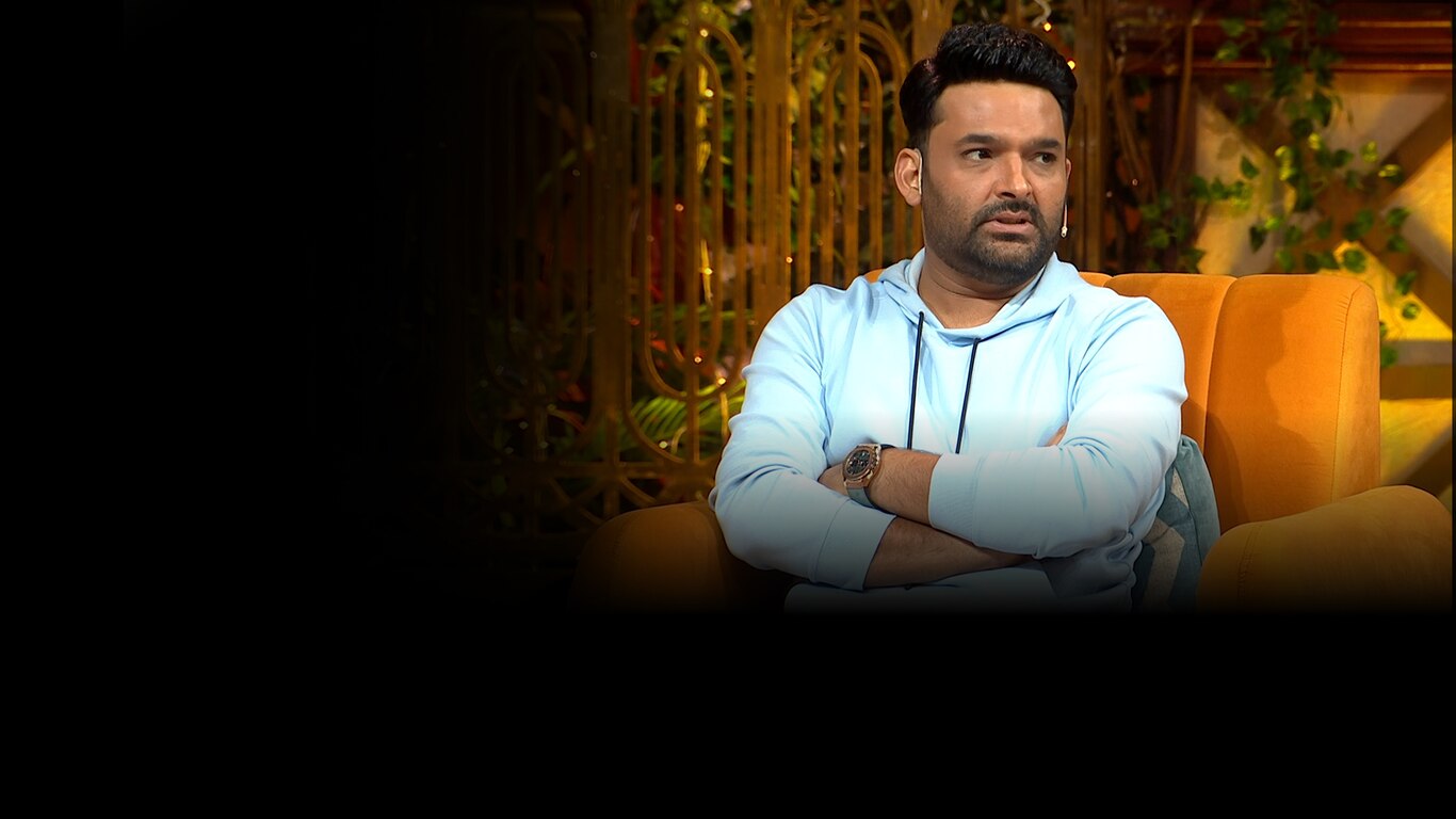 The Kapil Sharma Show