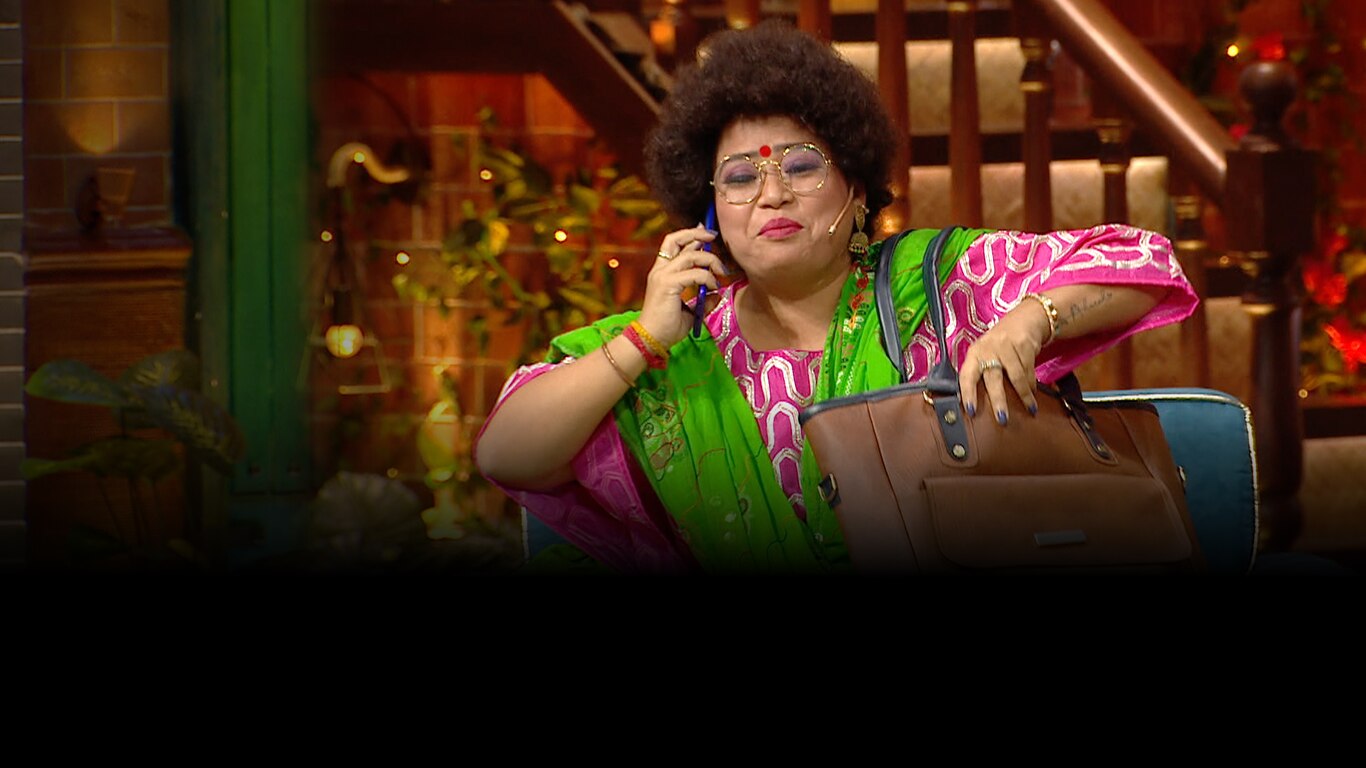 The Kapil Sharma Show