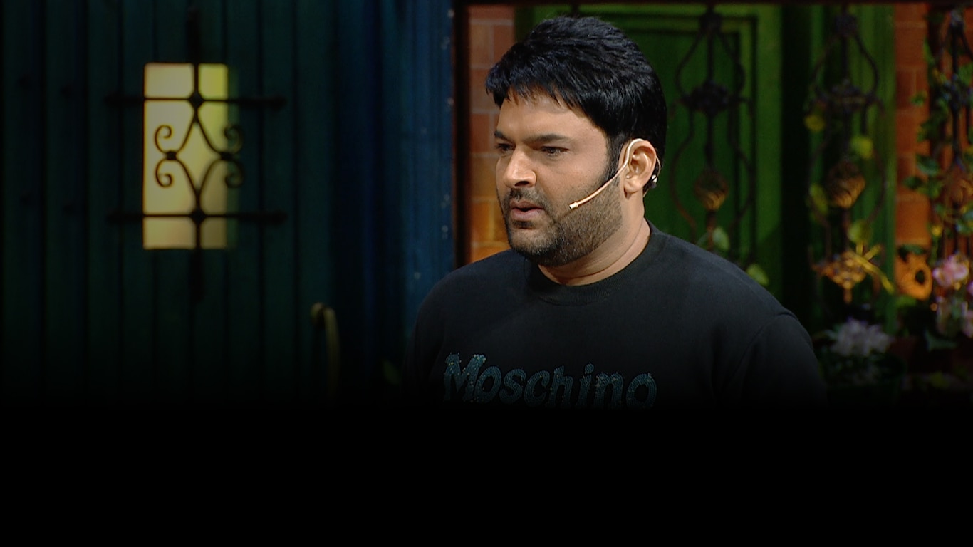 The Kapil Sharma Show