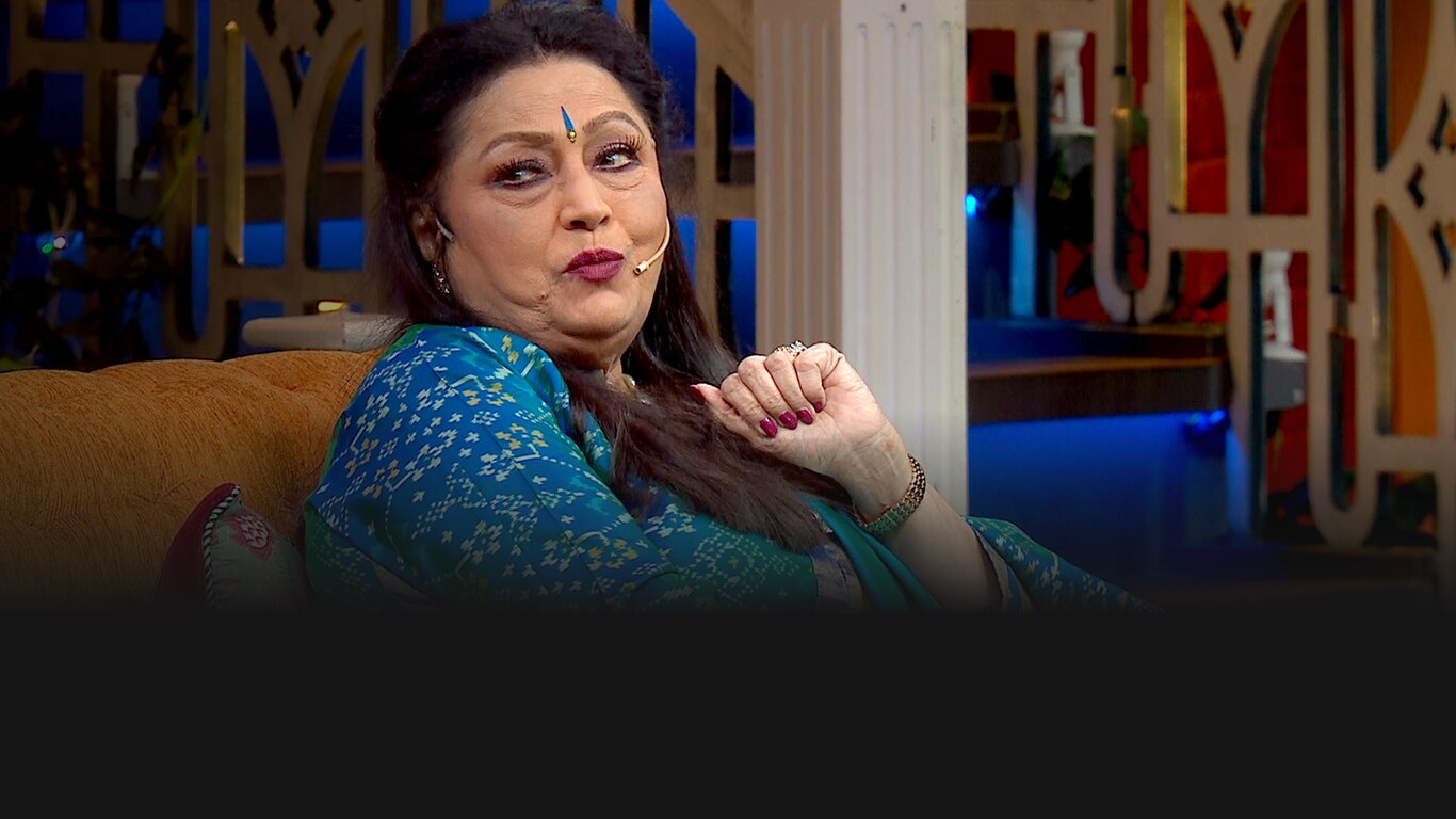 The Kapil Sharma Show