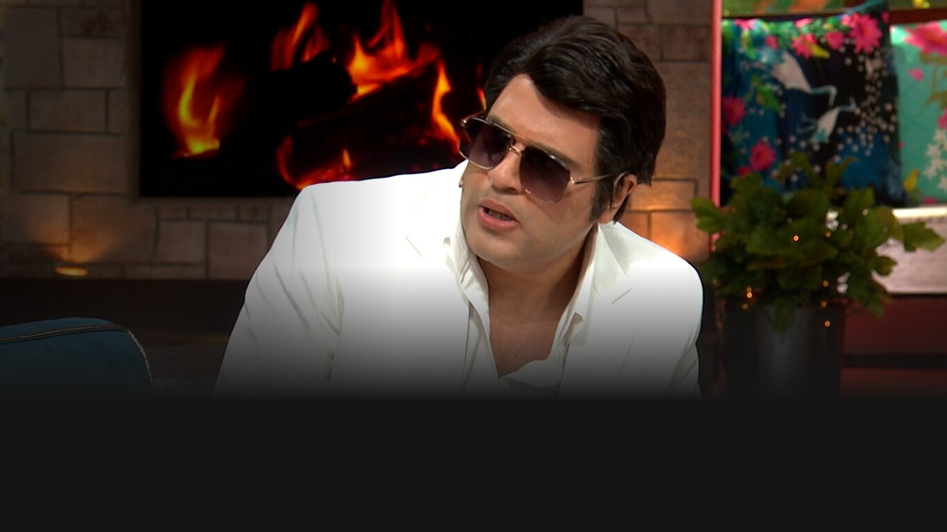 The Kapil Sharma Show