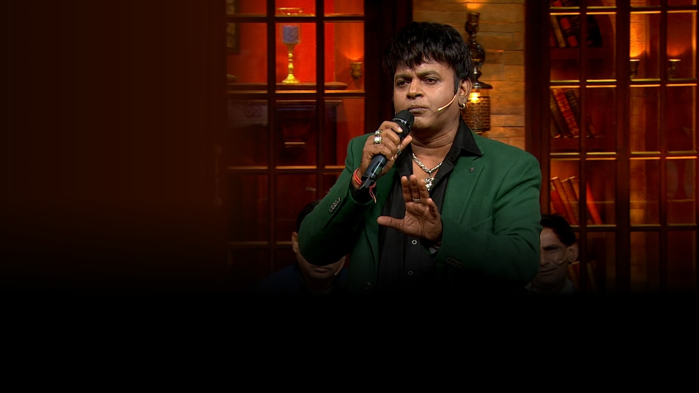 The Kapil Sharma Show