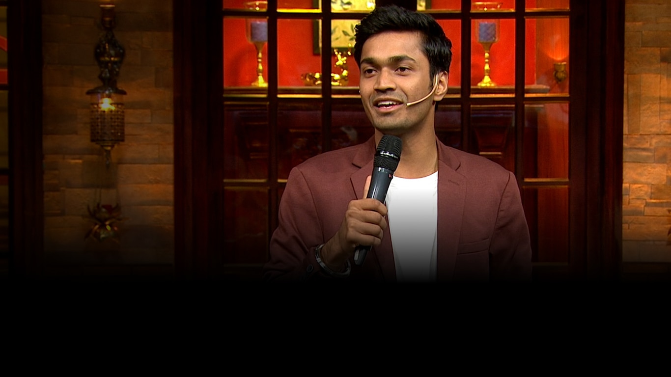 The Kapil Sharma Show
