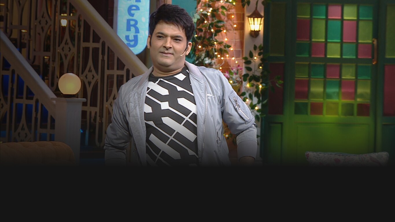 The Kapil Sharma Show