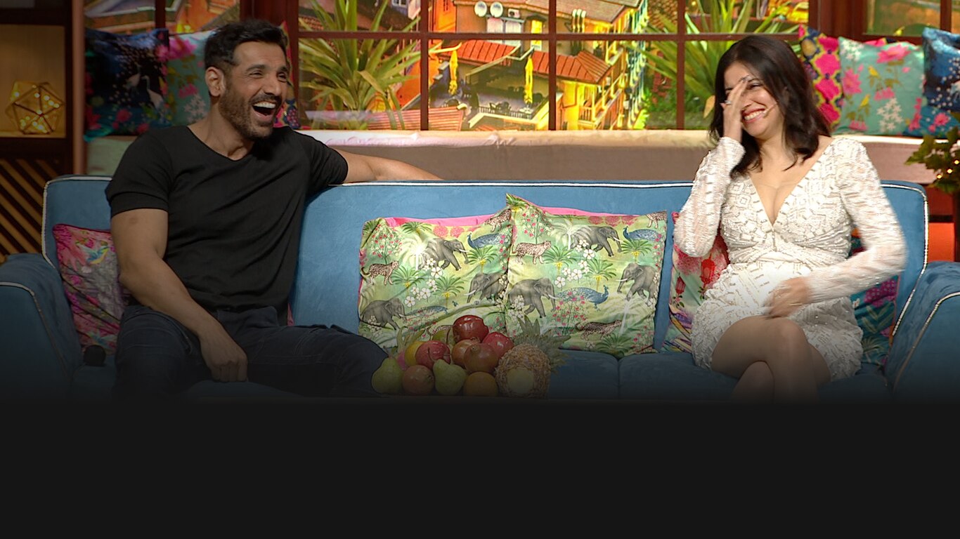 The Kapil Sharma Show