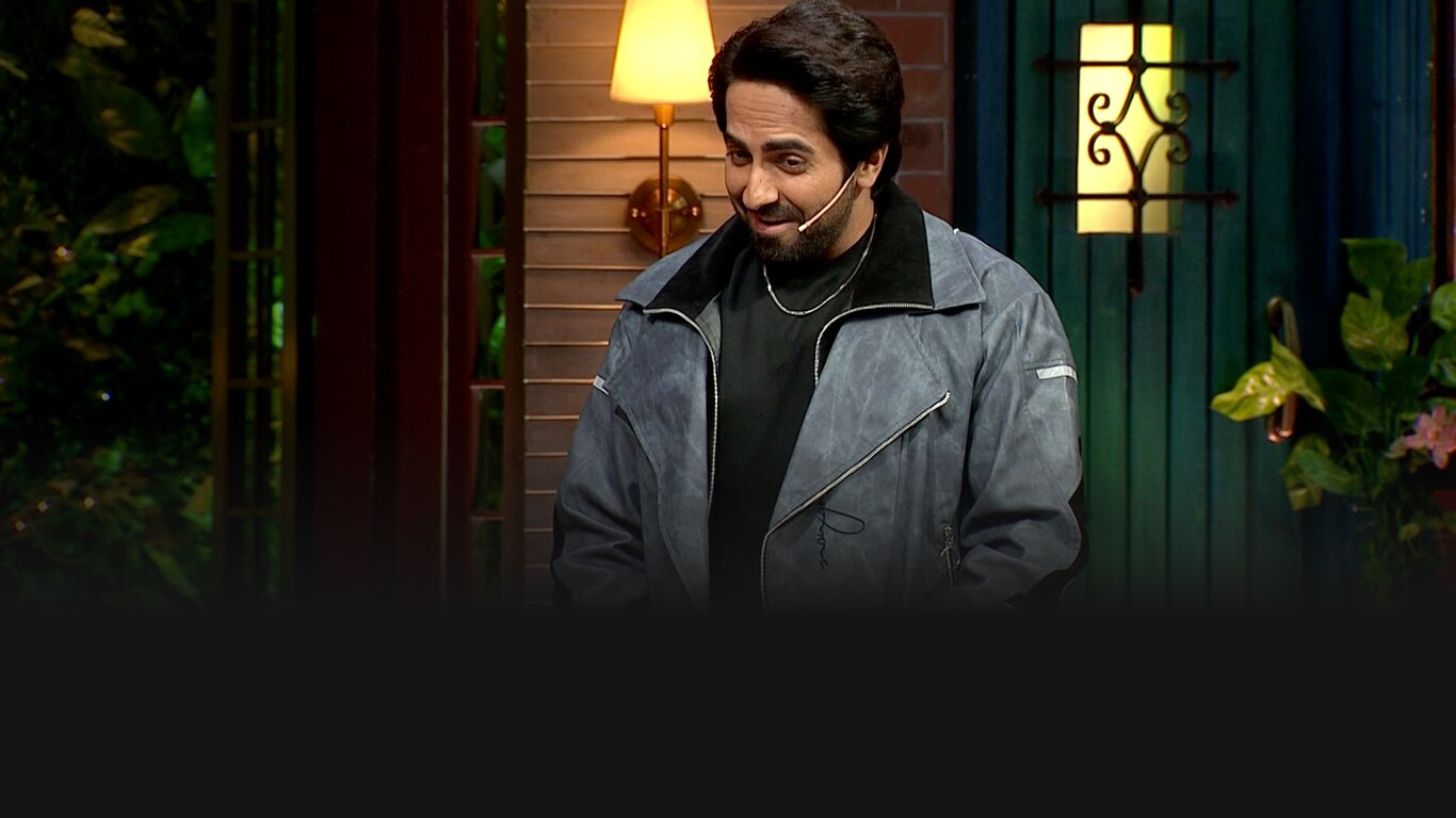 The Kapil Sharma Show