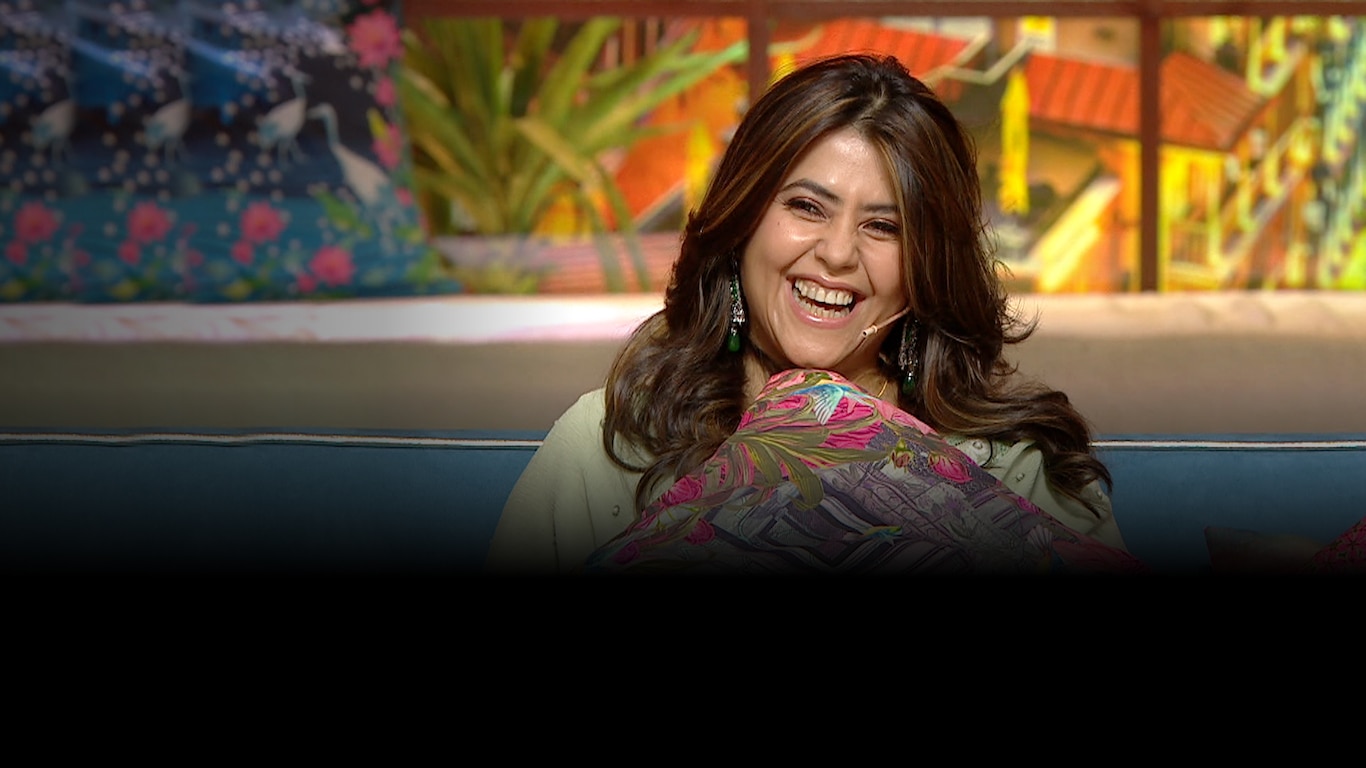 The Kapil Sharma Show