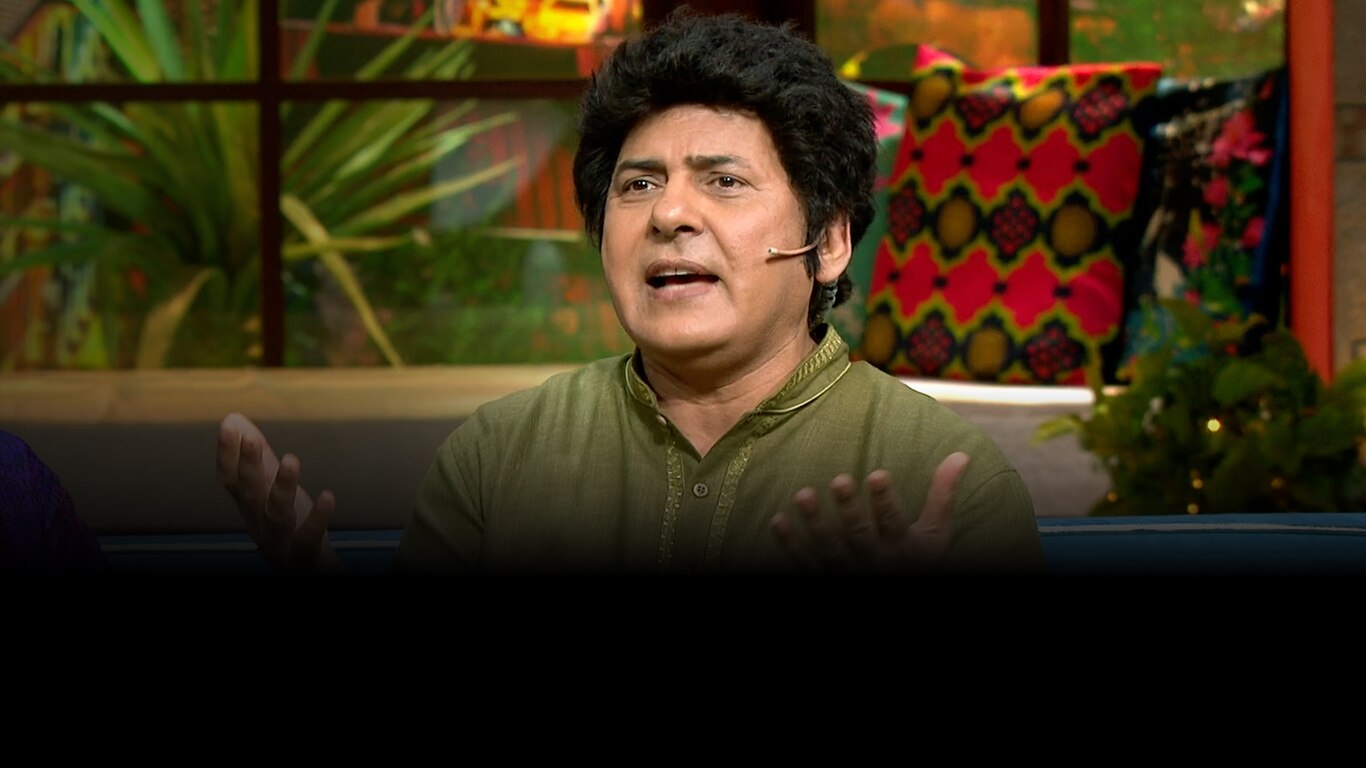 The Kapil Sharma Show