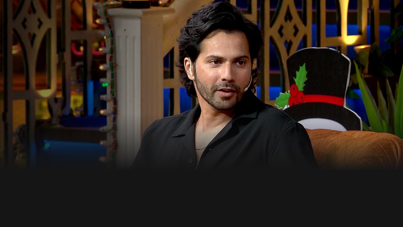 The Kapil Sharma Show